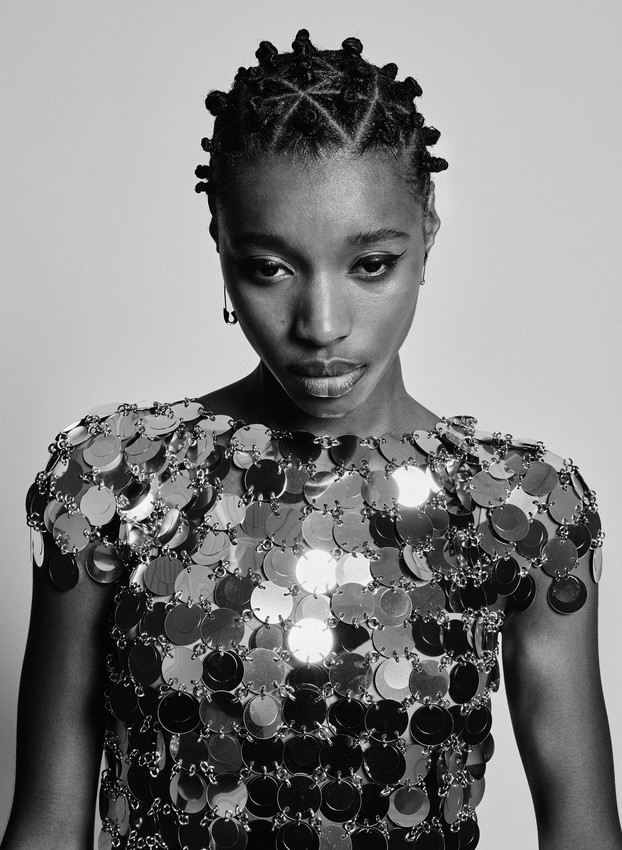 JESSE ERVIN - PORTFOLIO - BEAUTY